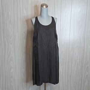 IKKS/616 | Cupro Raserback Beaded Dress